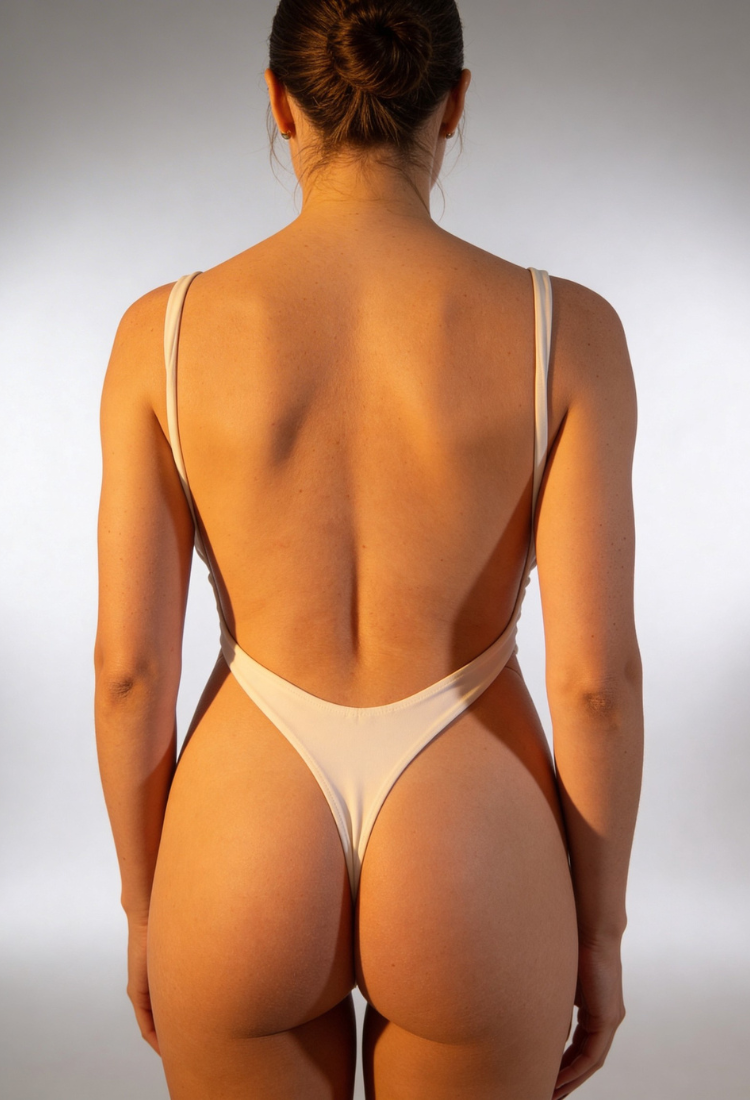 MYKONOS STAR - COSTUME INTERO