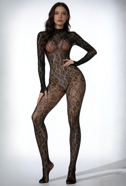 PHELINA - BODYSTOCKING