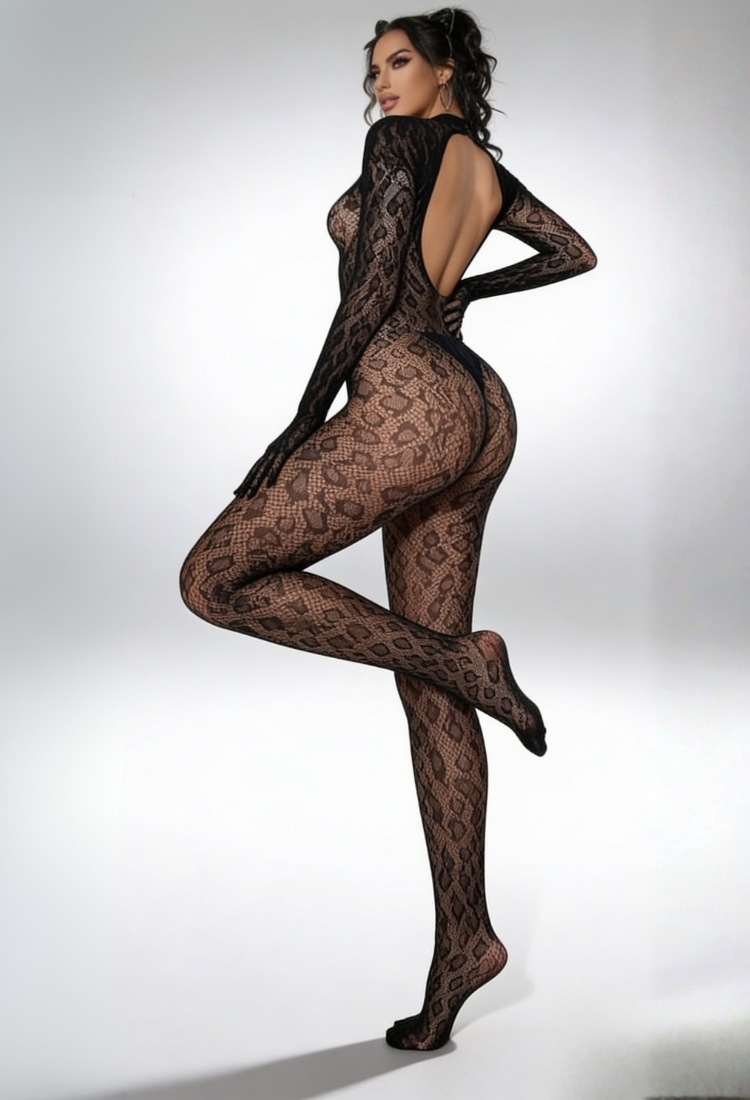 PHELINA - BODYSTOCKING