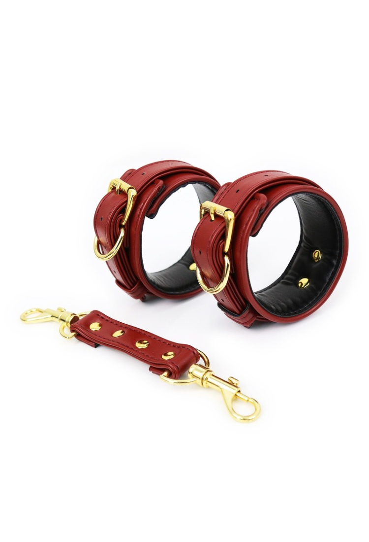 ROUGE GRIP