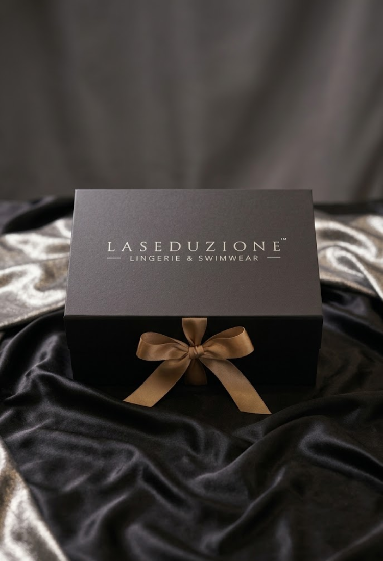 BOX REGALO